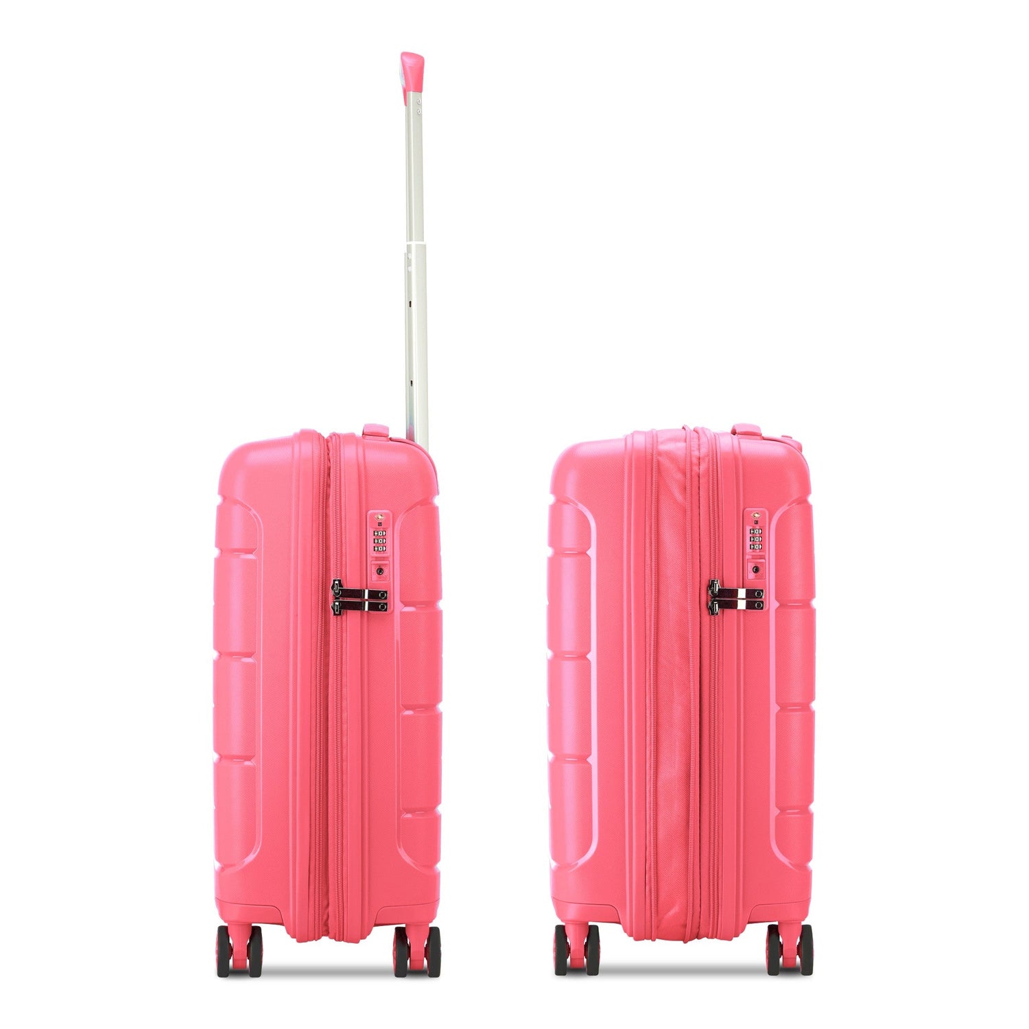 MODO by Roncato Cabin suitcase Extensible Starlight 3.0 55cm