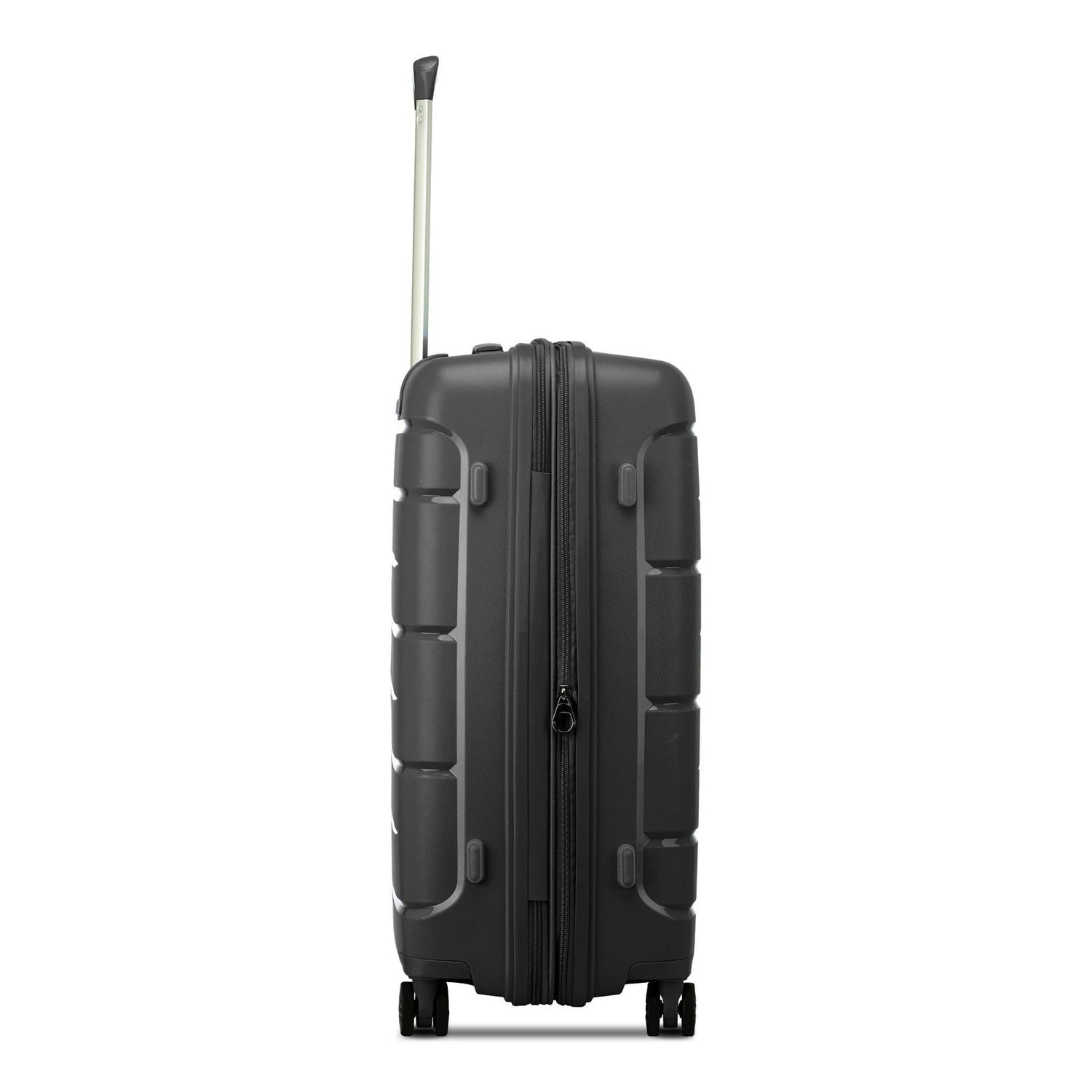 MODO by Roncato Extensible median suitcase Starlight 3.0 66cm