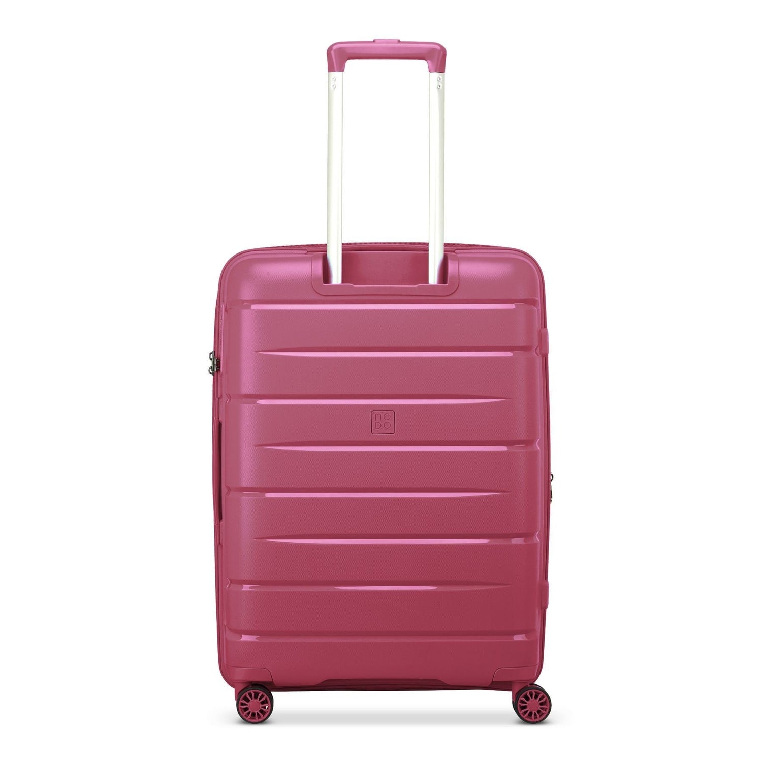 MODO by Roncato Extensible median suitcase Starlight 3.0 66cm