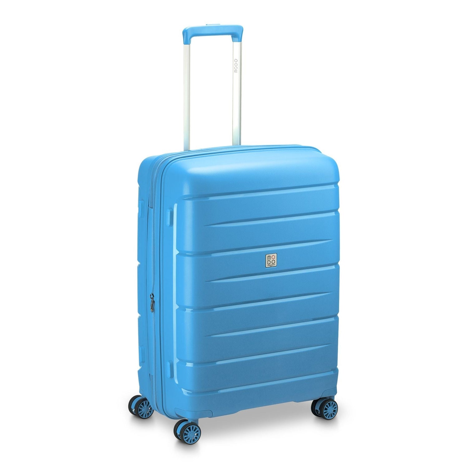 MODO by Roncato Extensible median suitcase Starlight 3.0 66cm