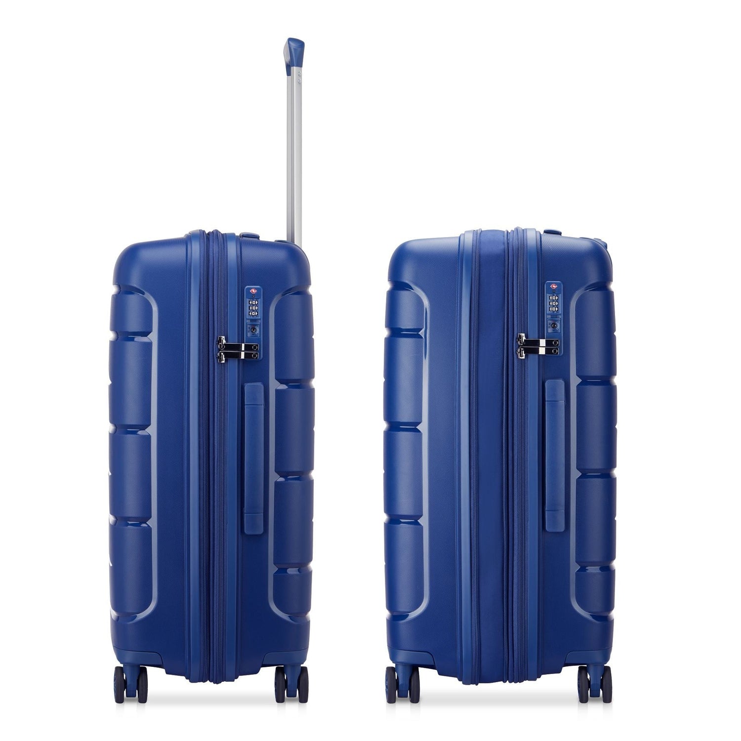 MODO by Roncato Extensible median suitcase Starlight 3.0 66cm