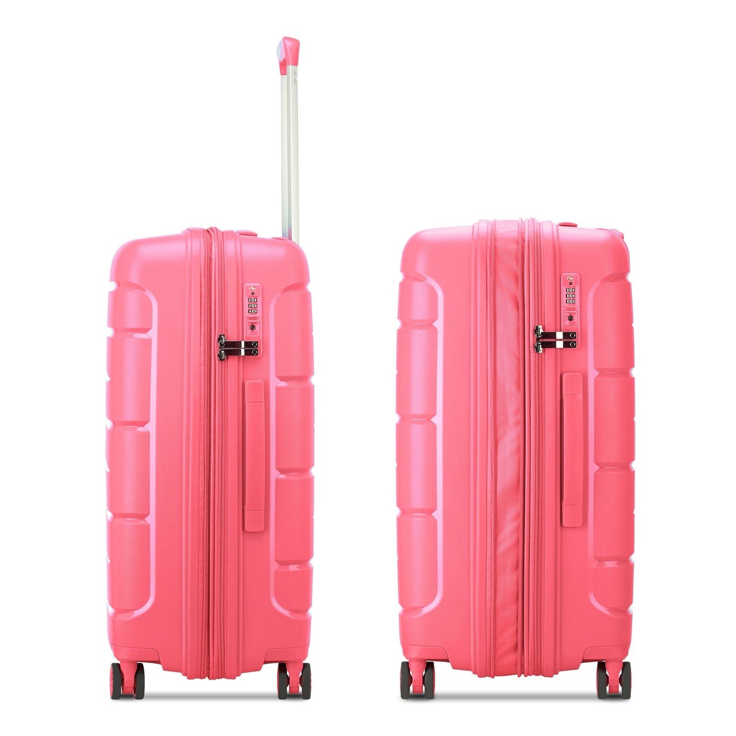 MODO by Roncato Extensible median suitcase Starlight 3.0 66cm