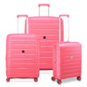 MODO by Roncato Starlight 3.0 extendable suitcase set