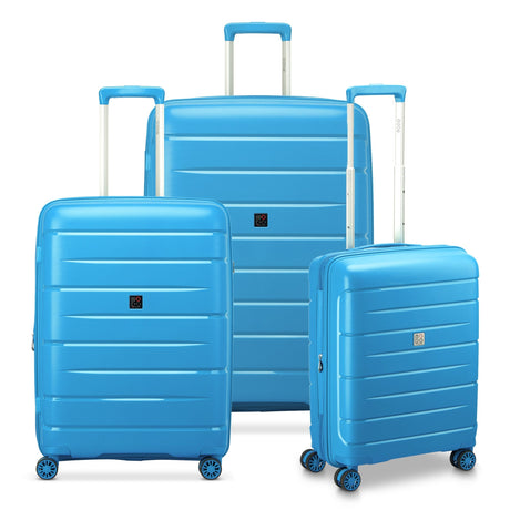 MODO by Roncato Starlight 3.0 extendable suitcase set