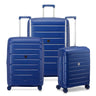 MODO by Roncato Starlight 3.0 extendable suitcase set