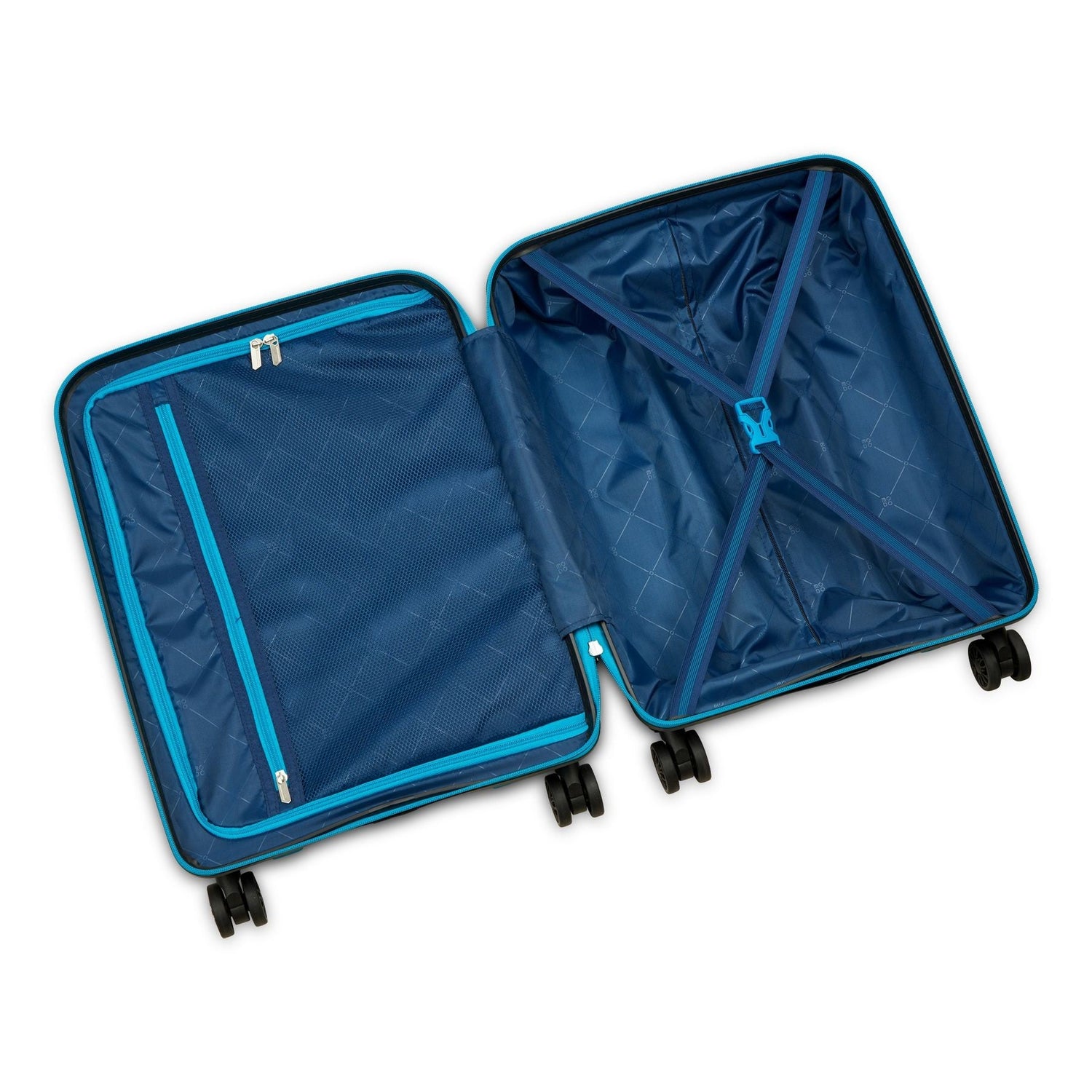 MODO by Roncato Cabin suitcase Supernova 2.0 55cm