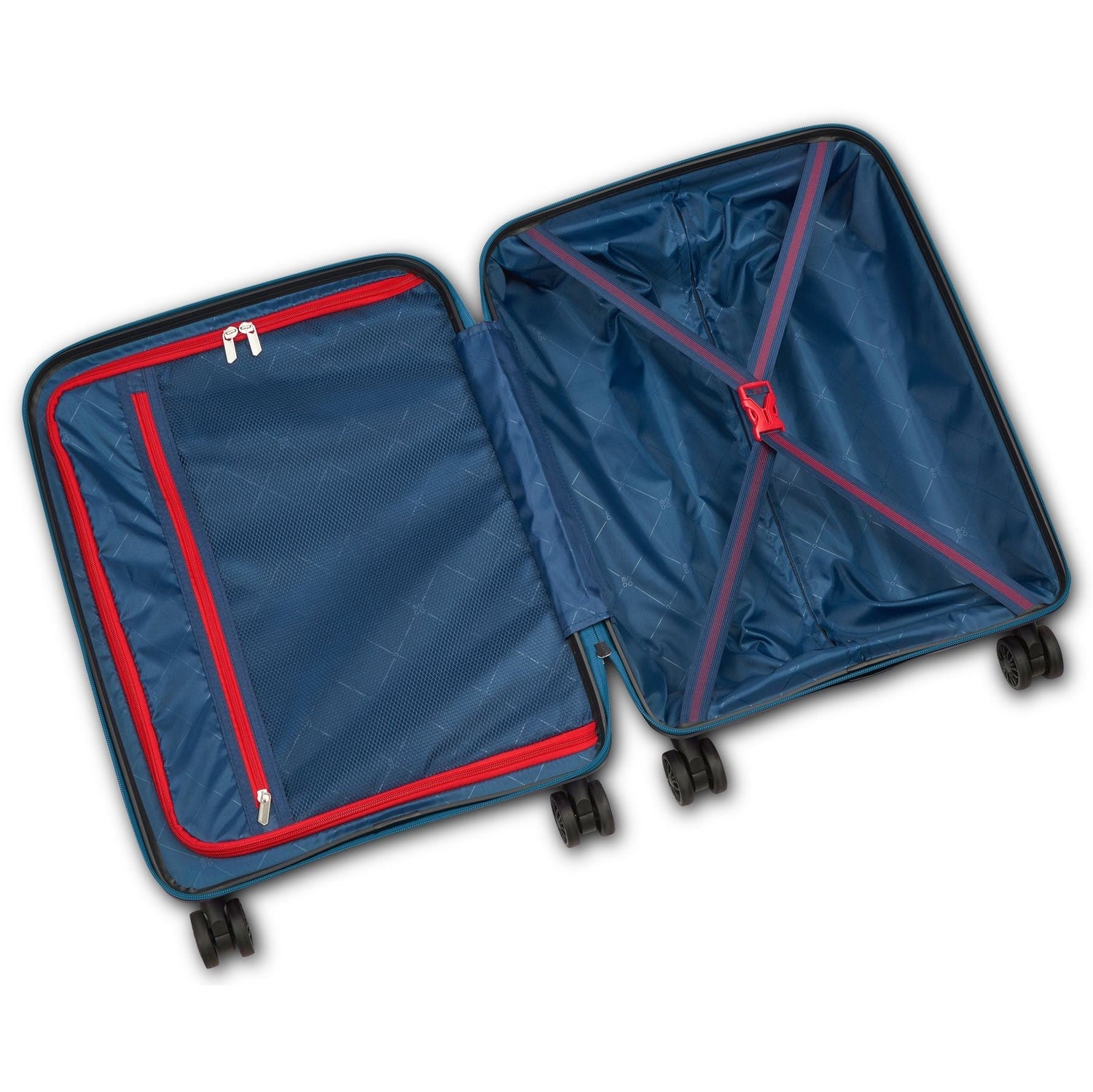 MODO by Roncato Cabin suitcase Supernova 2.0 55cm