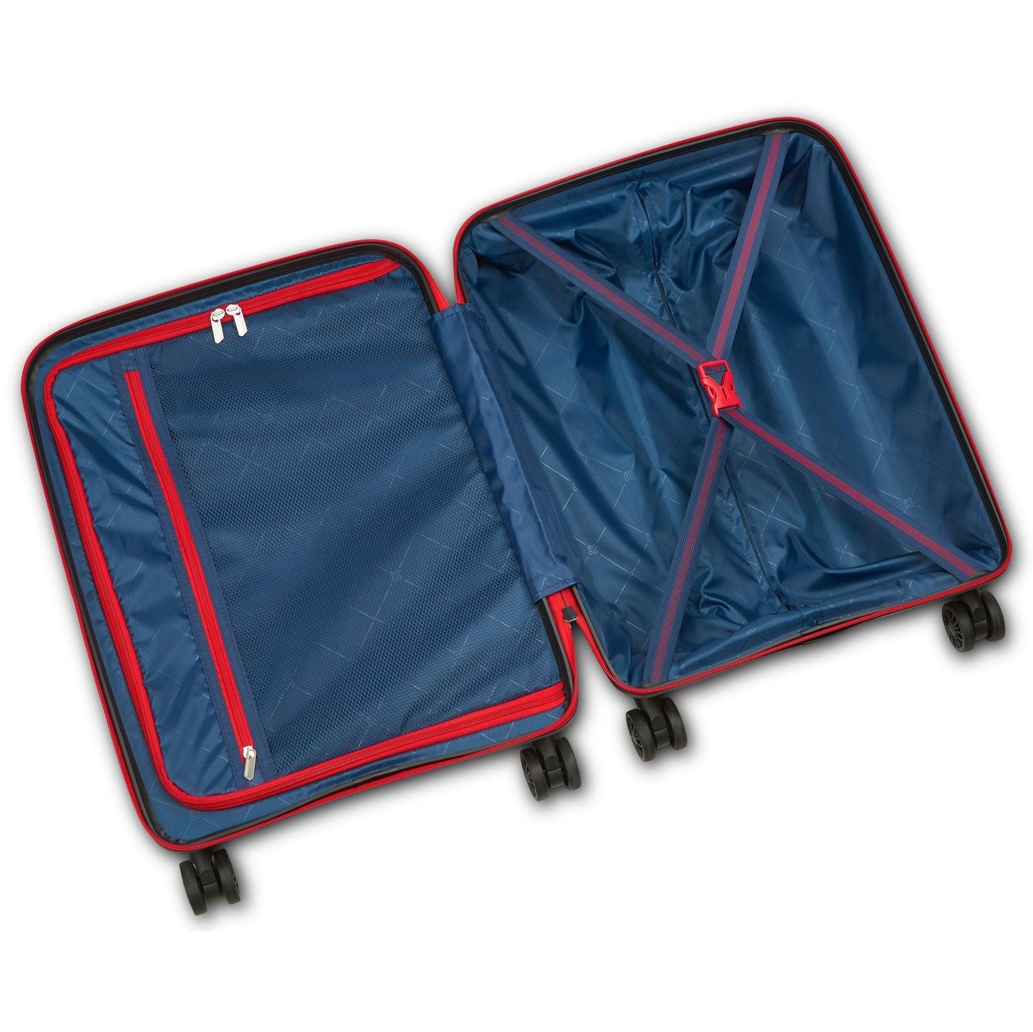 MODO by Roncato Cabin suitcase Supernova 2.0 55cm