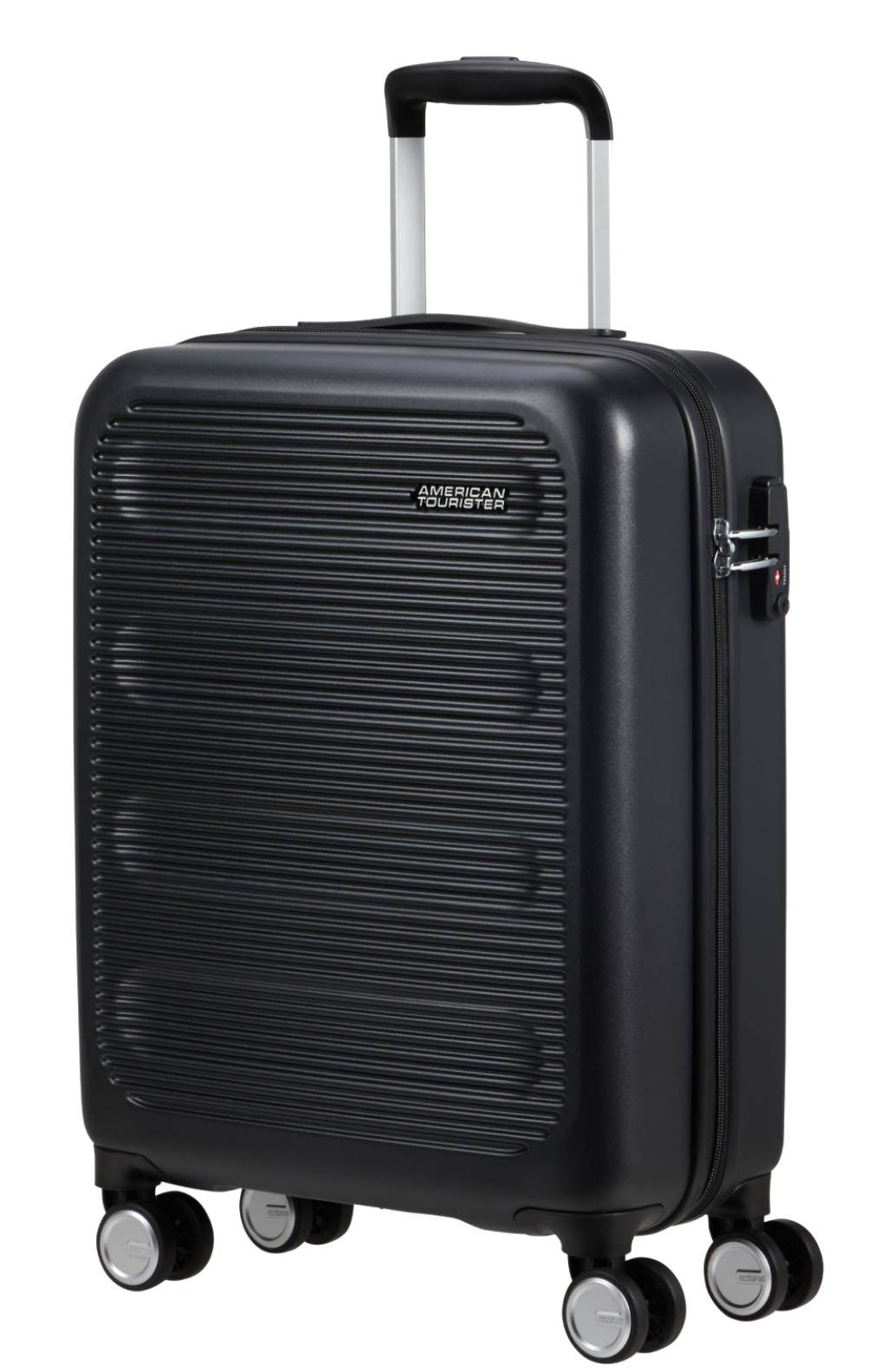 AMERICAN TOURISTER Cabin suitcase Astrobeam 55cm