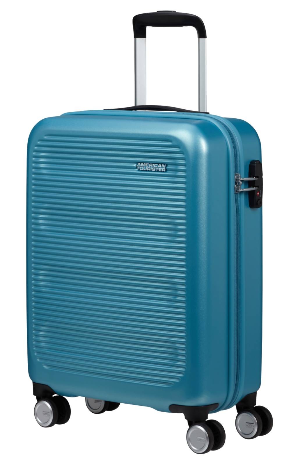 AMERICAN TOURISTER Cabin suitcase Astrobeam 55cm