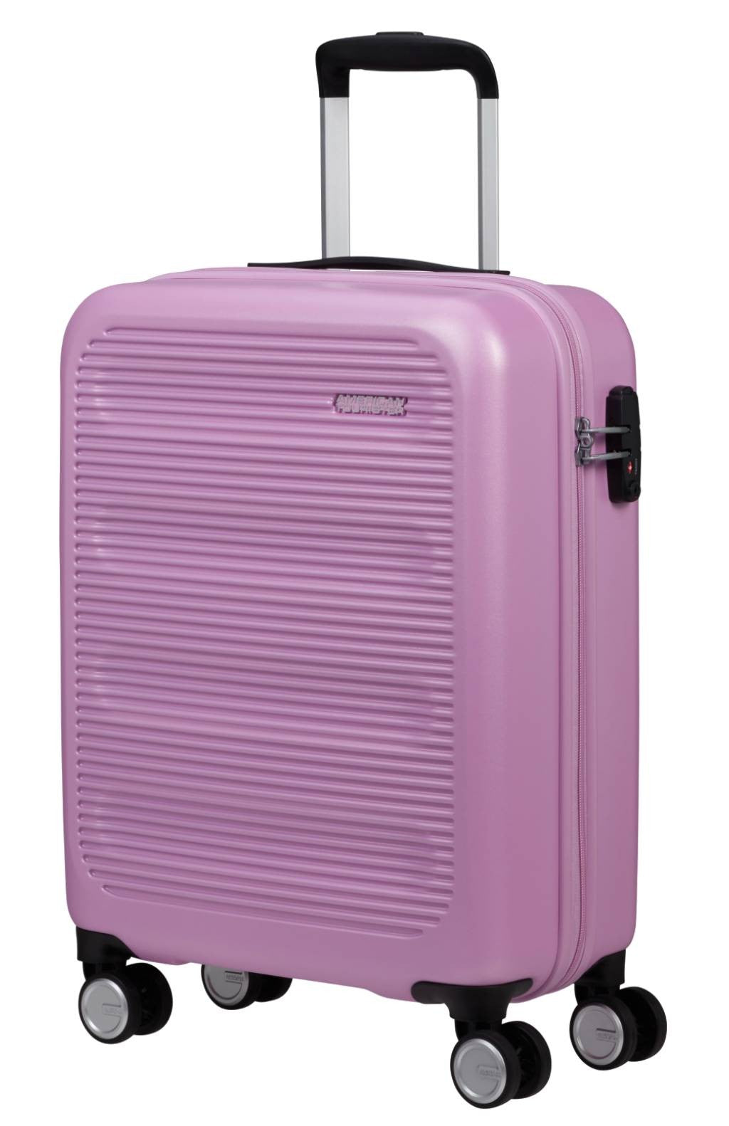 AMERICAN TOURISTER Cabin suitcase Astrobeam 55cm