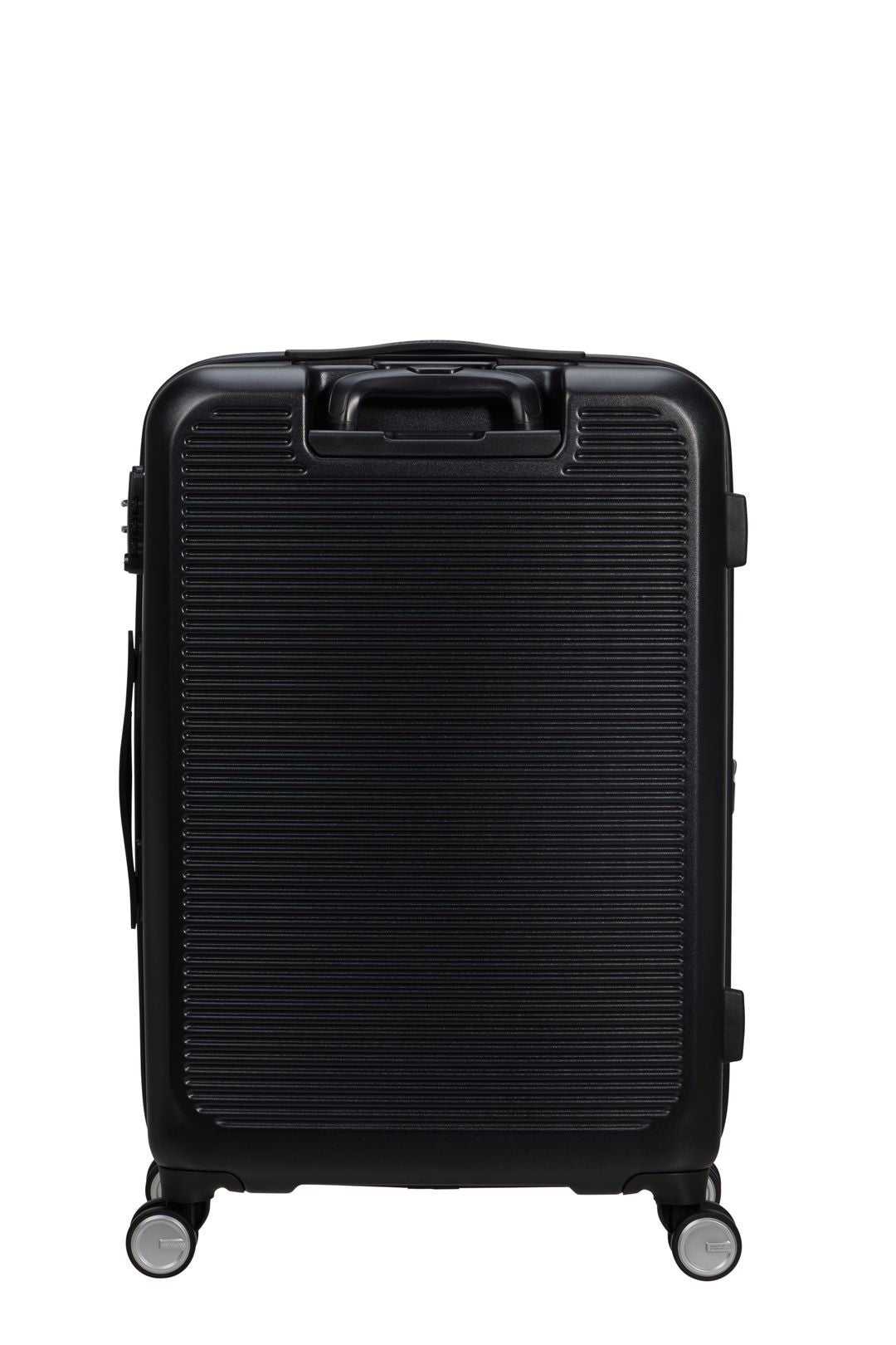 AMERICAN TOURISTER Astrobeam 67cm extendable median suitcase