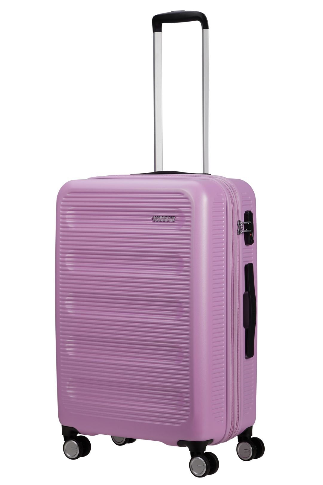 AMERICAN TOURISTER Astrobeam 67cm extendable median suitcase