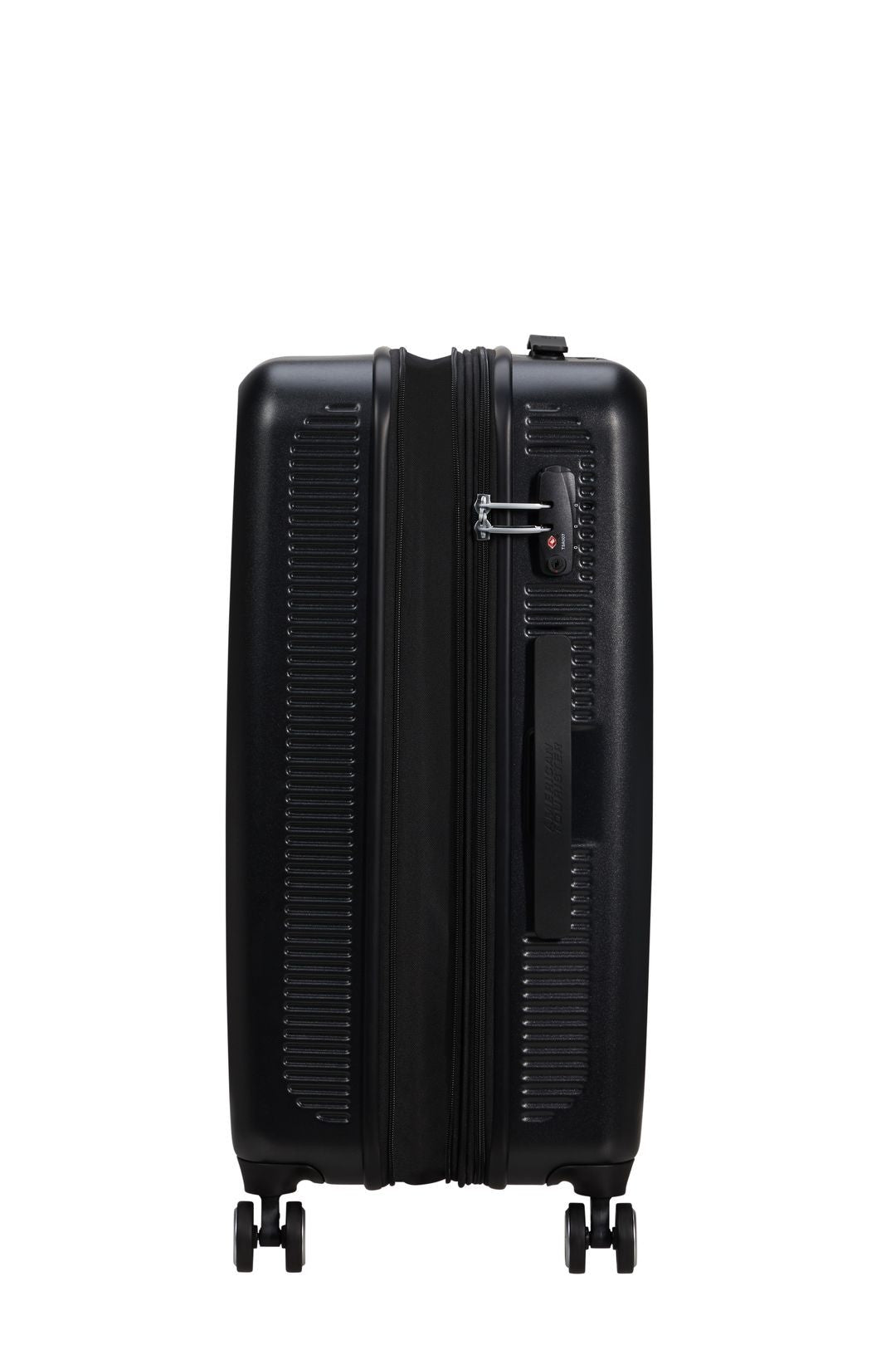 AMERICAN TOURISTER Astrobeam 67cm extendable median suitcase