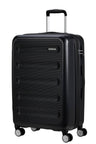 AMERICAN TOURISTER Astrobeam 67cm extendable median suitcase