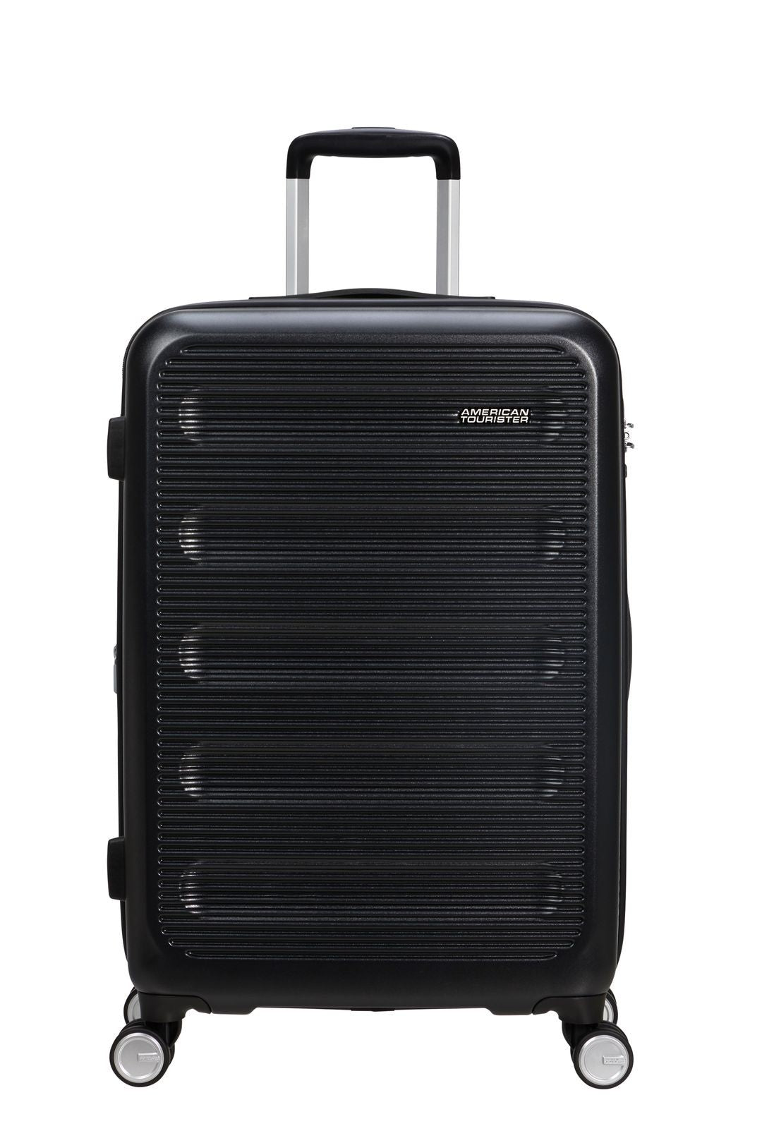 AMERICAN TOURISTER Astrobeam 67cm extendable median suitcase