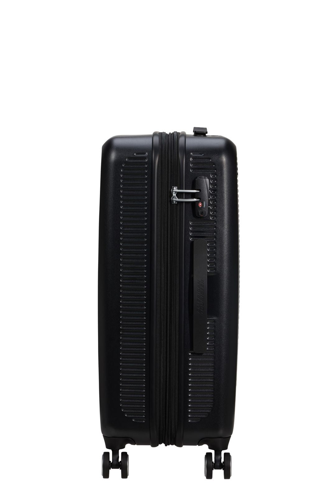 AMERICAN TOURISTER Astrobeam 67cm extendable median suitcase