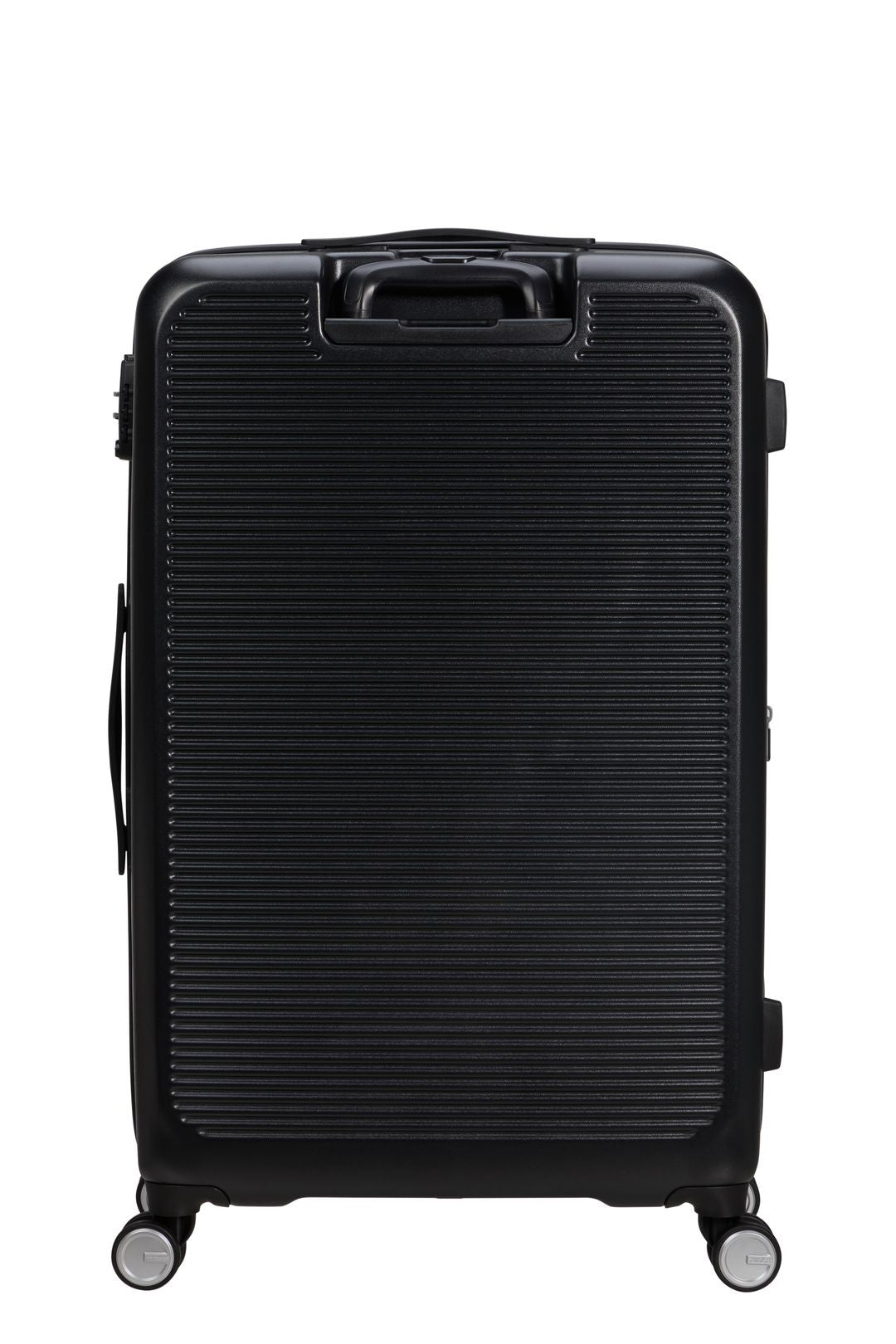 AMERICAN TOURISTER Astrobeam 77cm extendable large suitcase