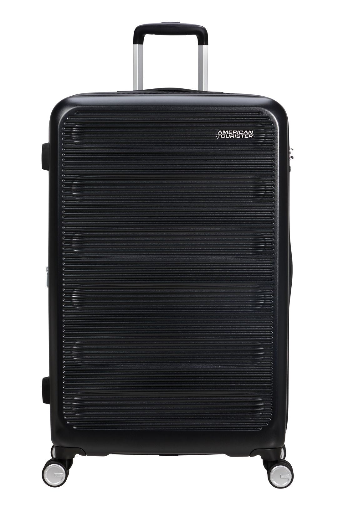 AMERICAN TOURISTER Astrobeam 77cm extendable large suitcase