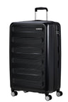 AMERICAN TOURISTER Astrobeam 77cm extendable large suitcase