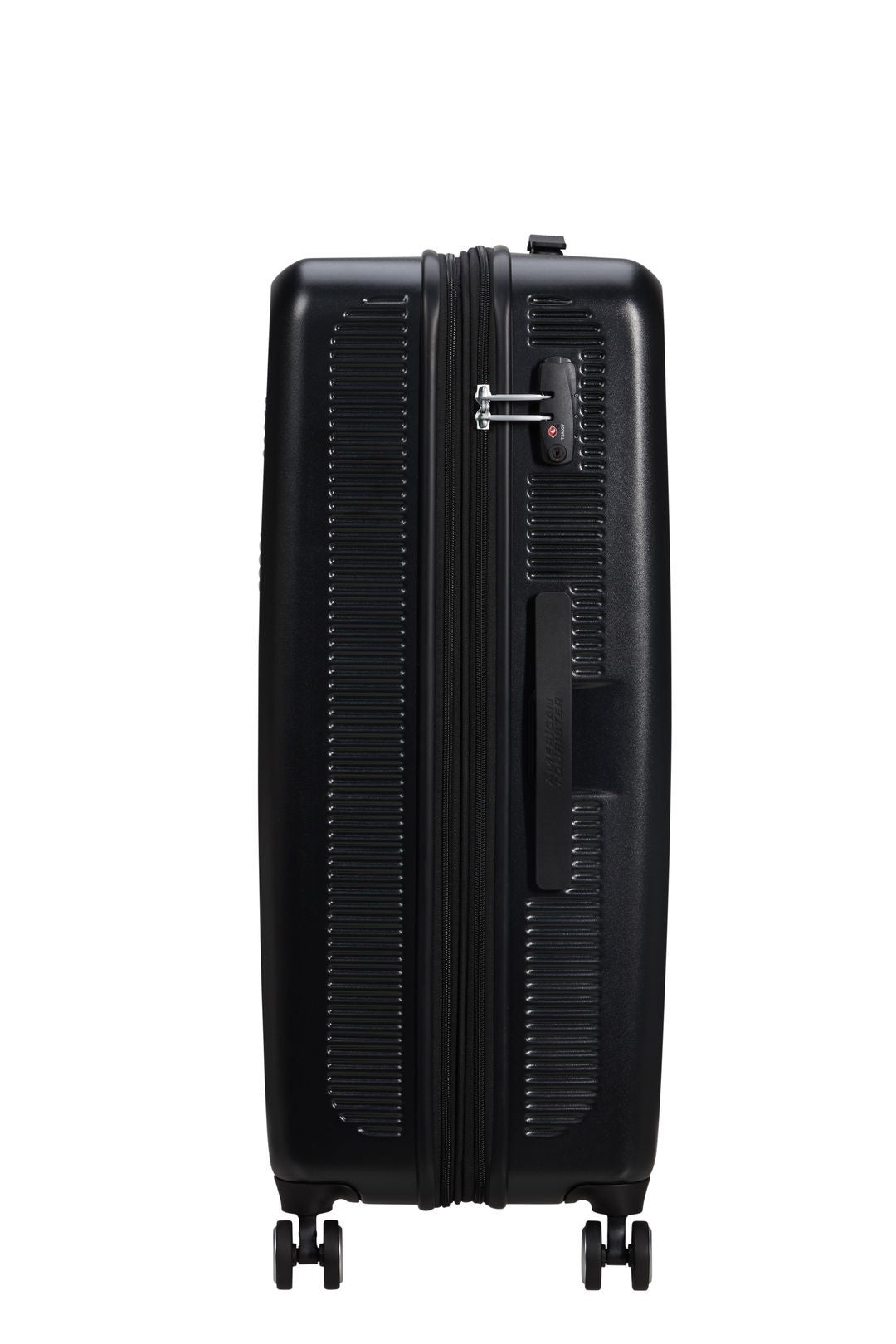 AMERICAN TOURISTER Astrobeam 77cm extendable large suitcase