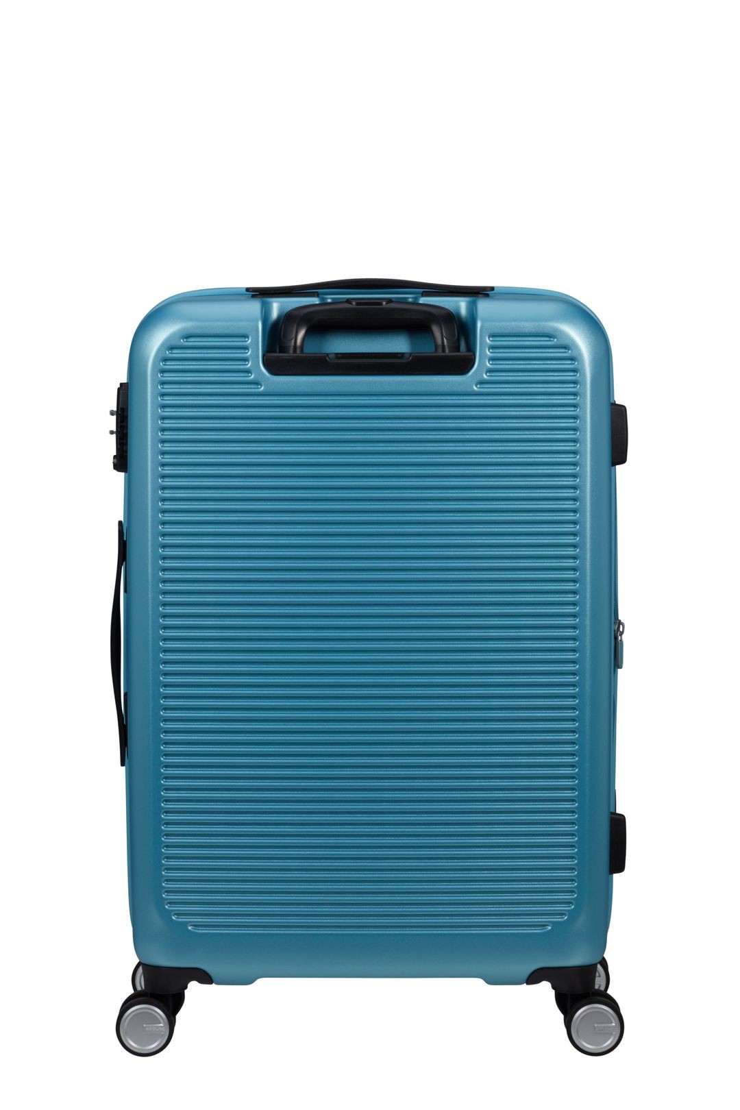 AMERICAN TOURISTER Astrobeam 67cm extendable median suitcase