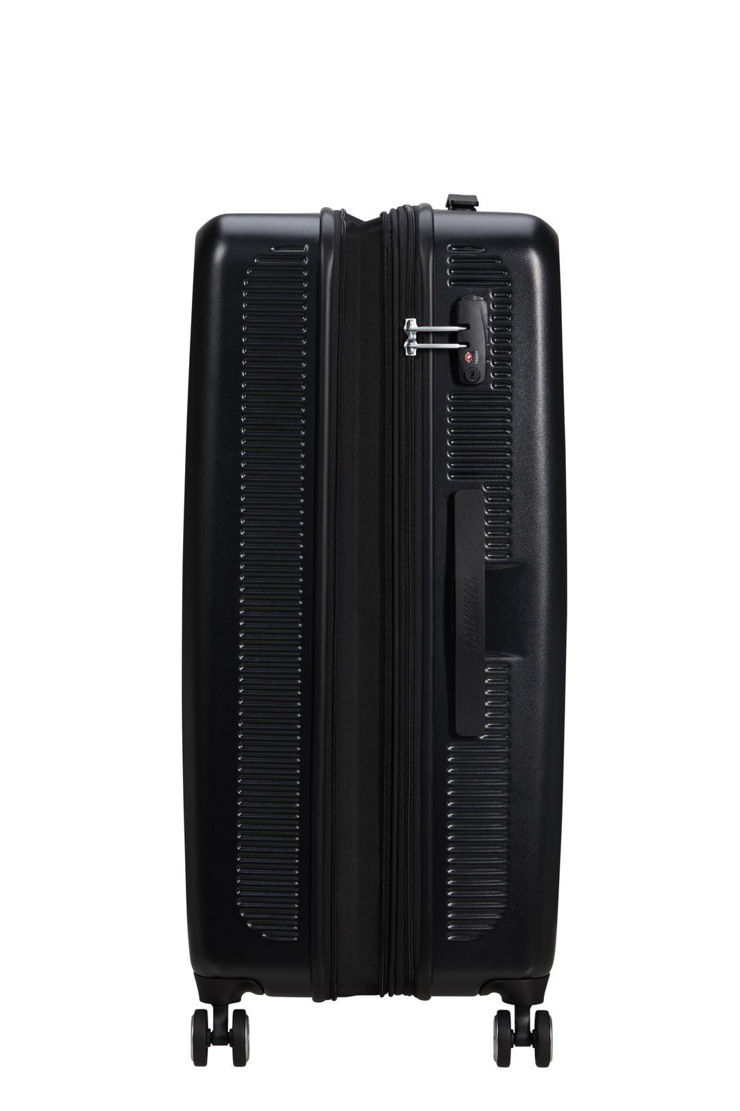 AMERICAN TOURISTER Astrobeam 77cm extendable large suitcase