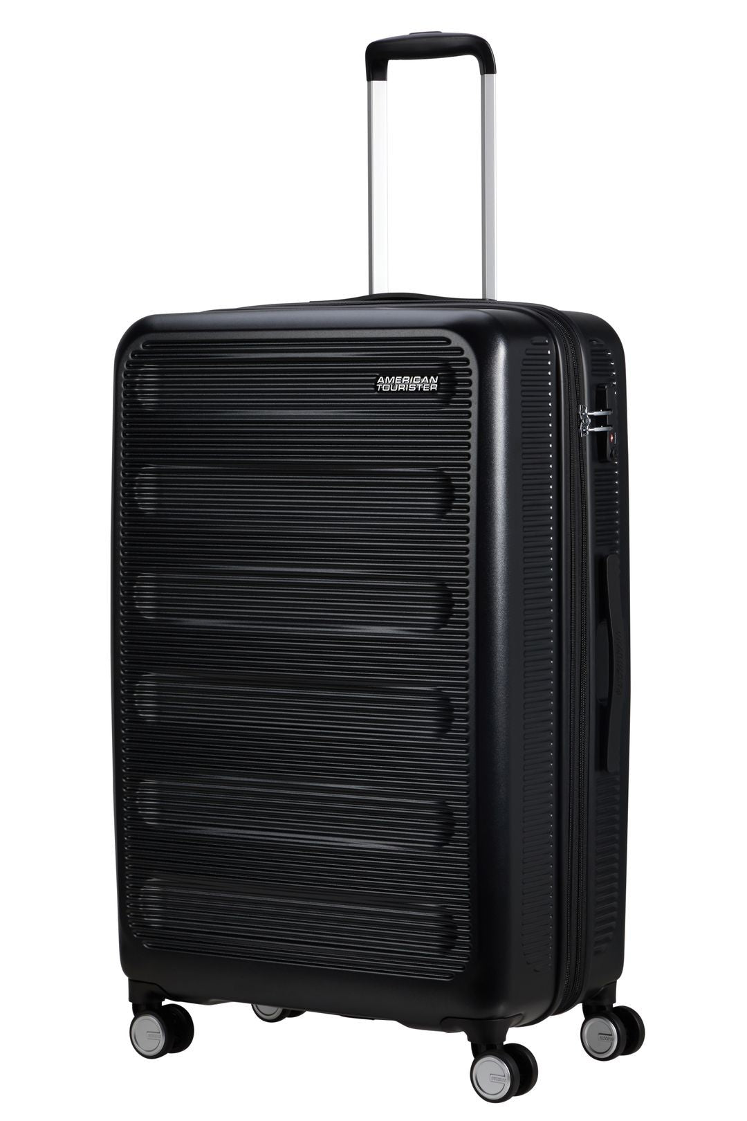 AMERICAN TOURISTER Astrobeam 77cm extendable large suitcase