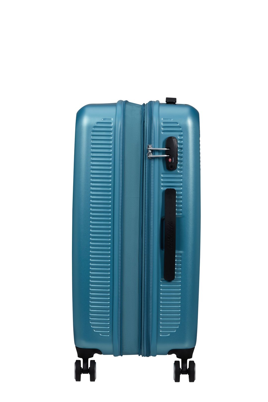 AMERICAN TOURISTER Astrobeam 67cm extendable median suitcase