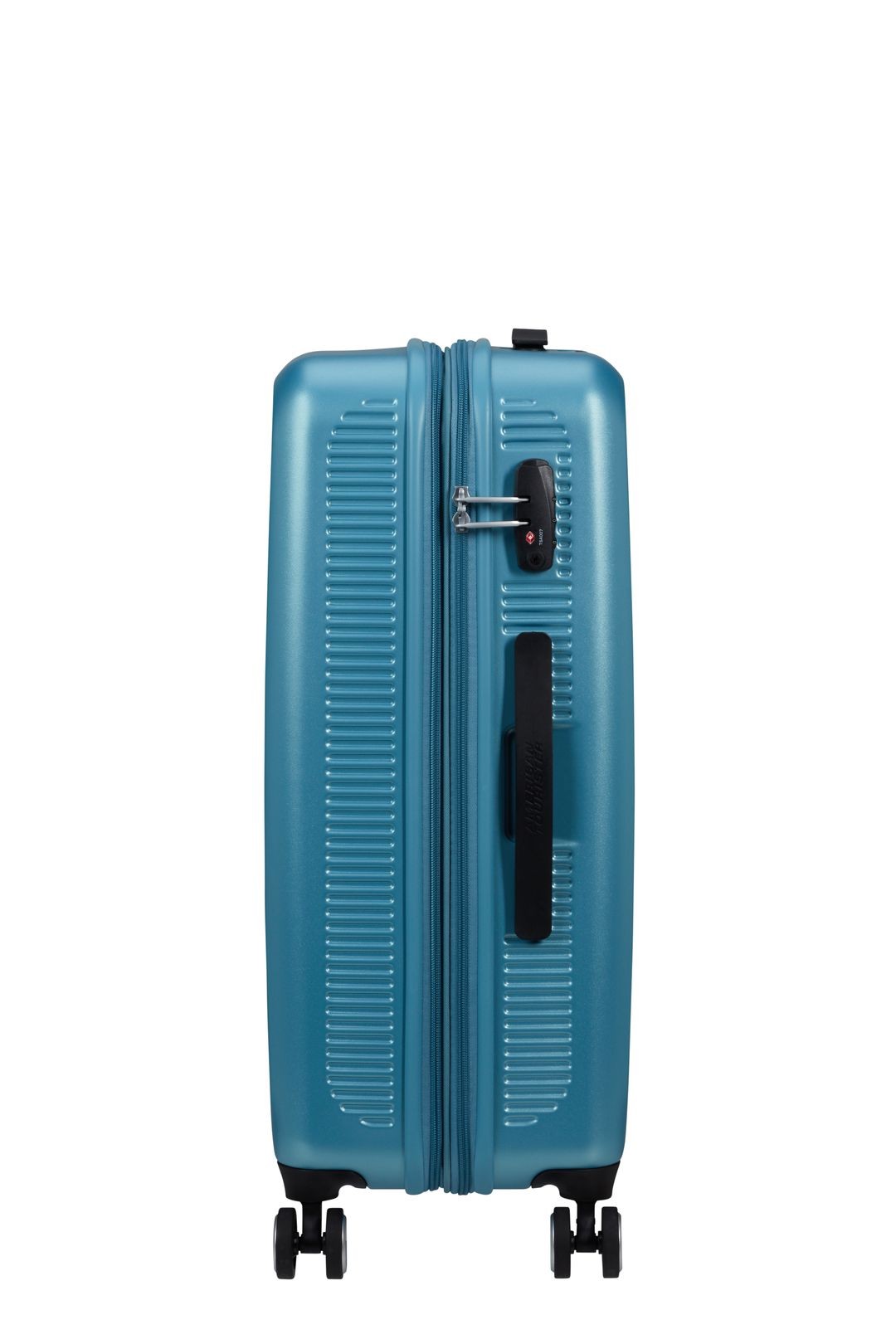 AMERICAN TOURISTER Astrobeam 67cm extendable median suitcase