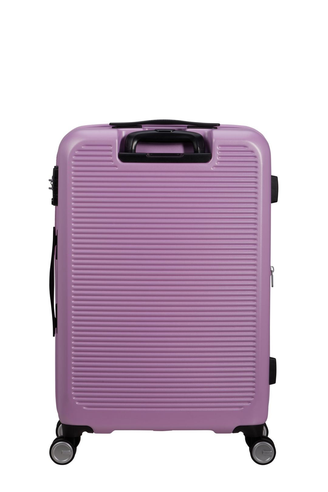 AMERICAN TOURISTER Astrobeam 67cm extendable median suitcase