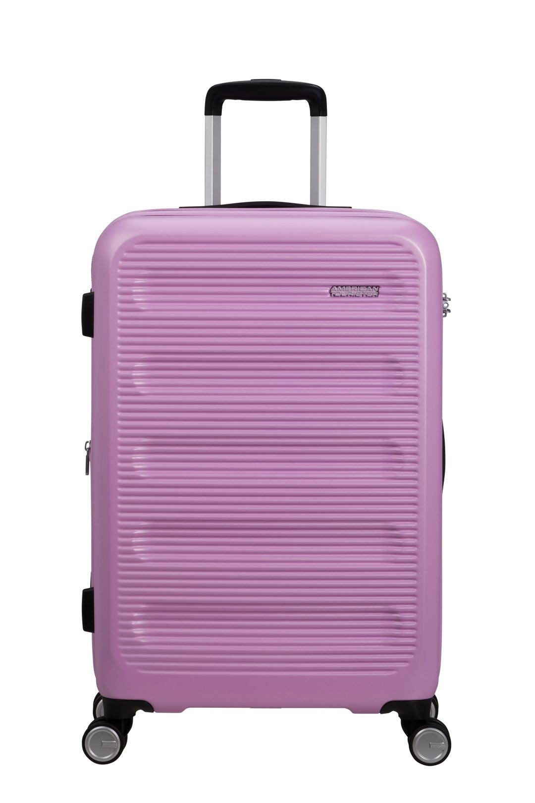 AMERICAN TOURISTER Astrobeam 67cm extendable median suitcase