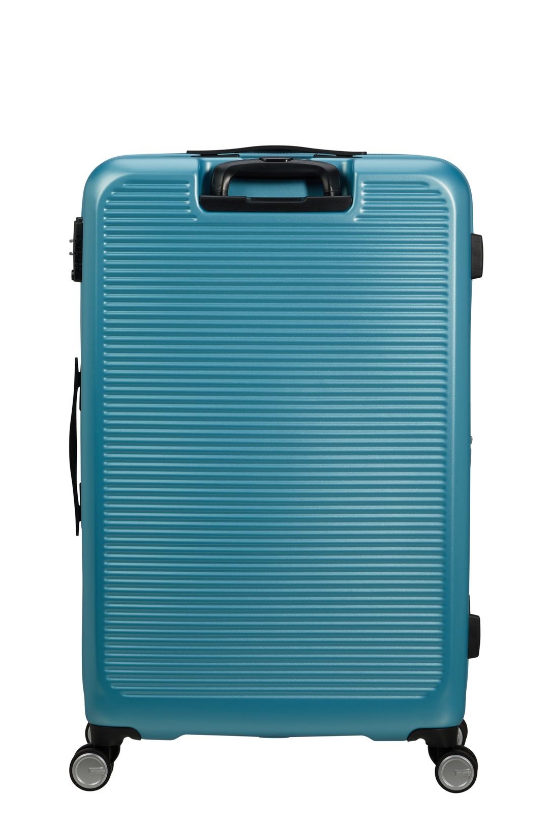 AMERICAN TOURISTER Astrobeam 77cm extendable large suitcase