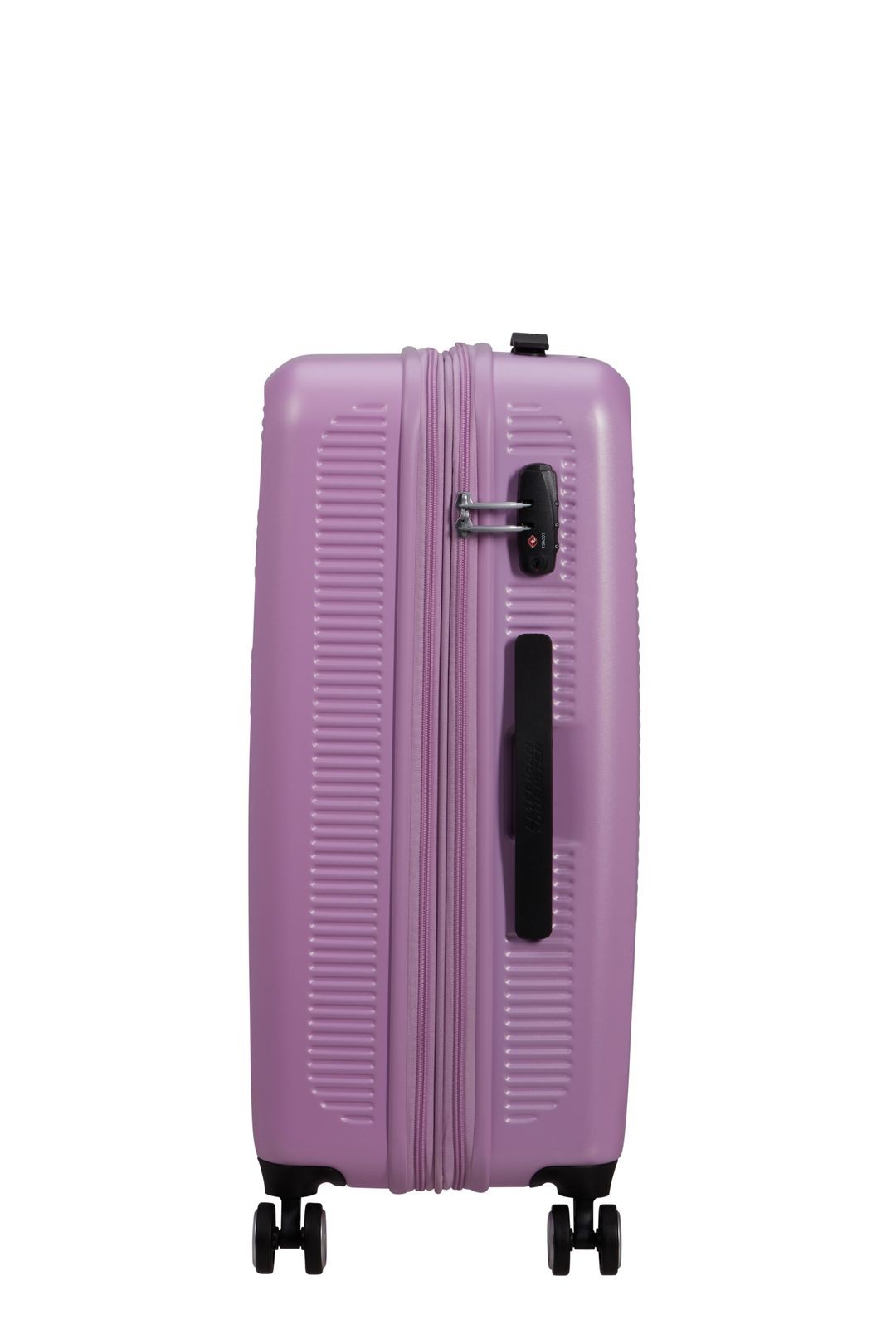 AMERICAN TOURISTER Astrobeam 67cm extendable median suitcase