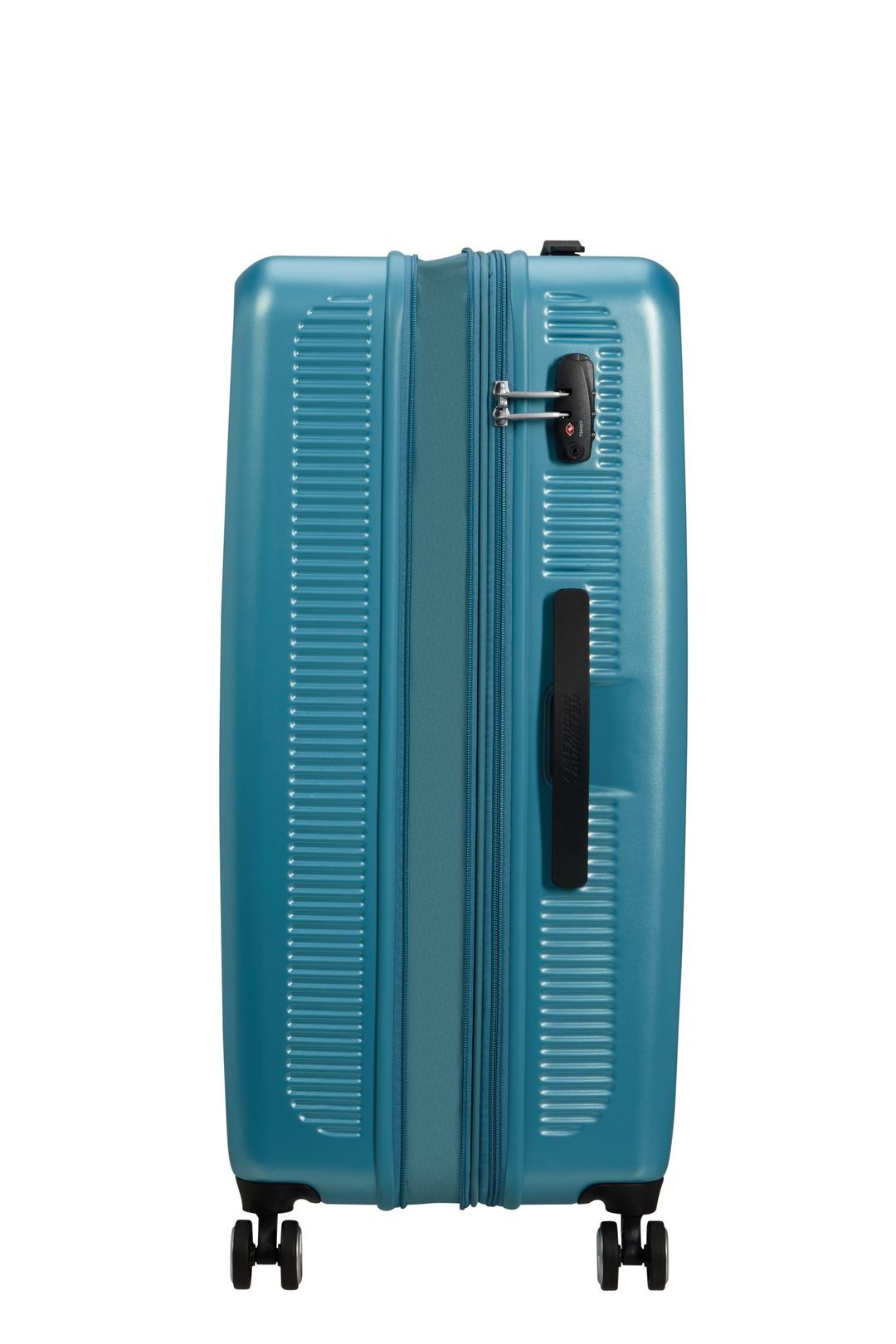 AMERICAN TOURISTER Astrobeam 77cm extendable large suitcase