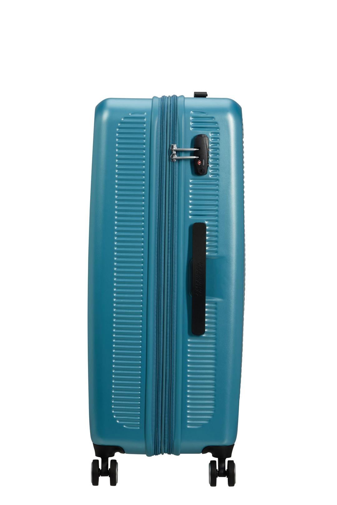 AMERICAN TOURISTER Astrobeam 77cm extendable large suitcase