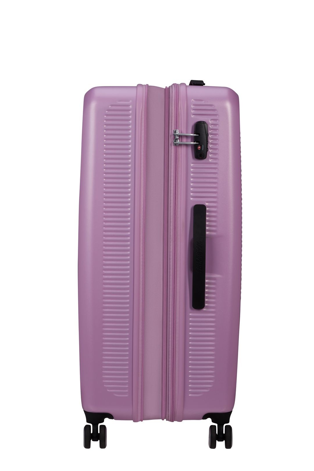 AMERICAN TOURISTER Astrobeam 77cm extendable large suitcase