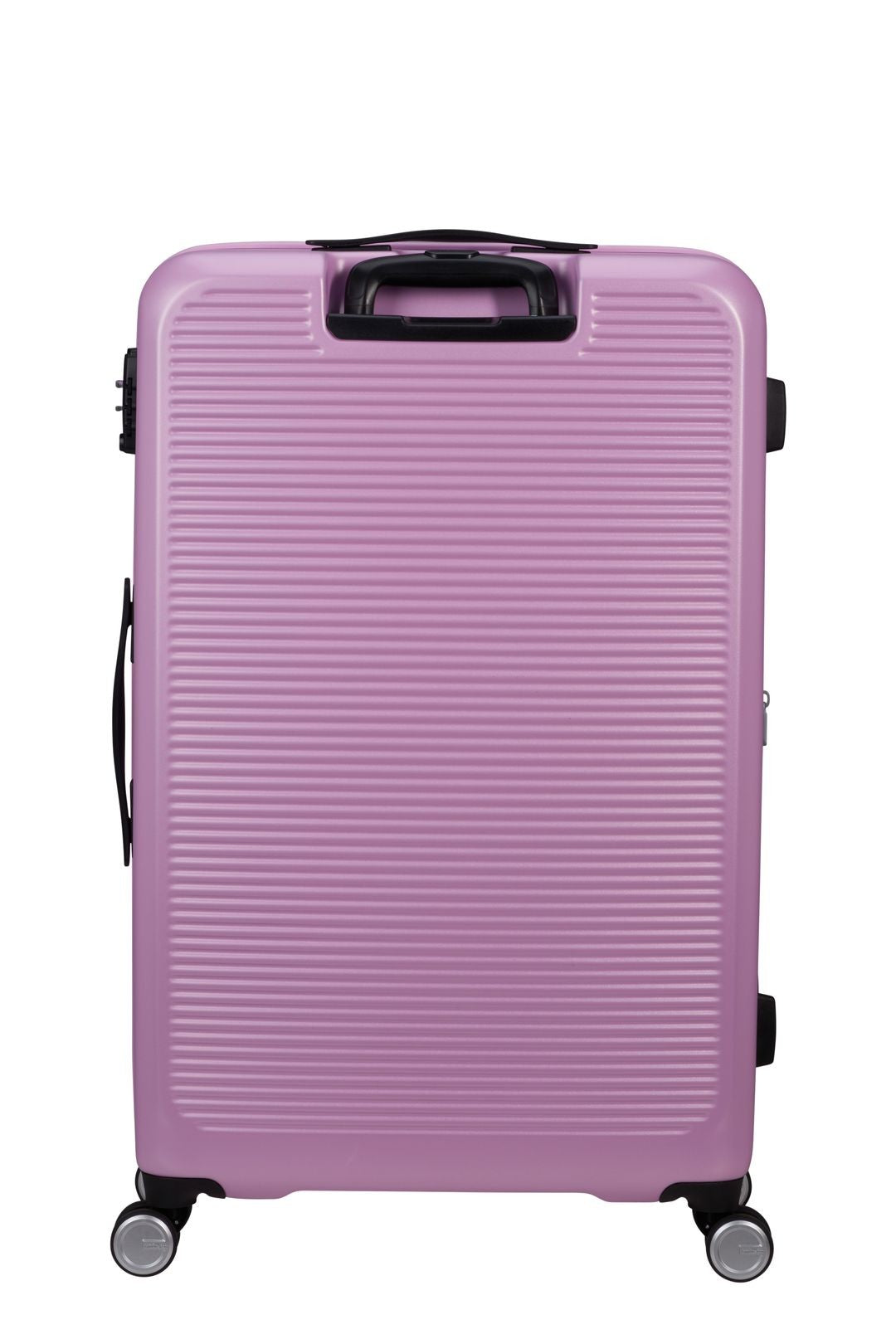 AMERICAN TOURISTER Astrobeam 77cm extendable large suitcase