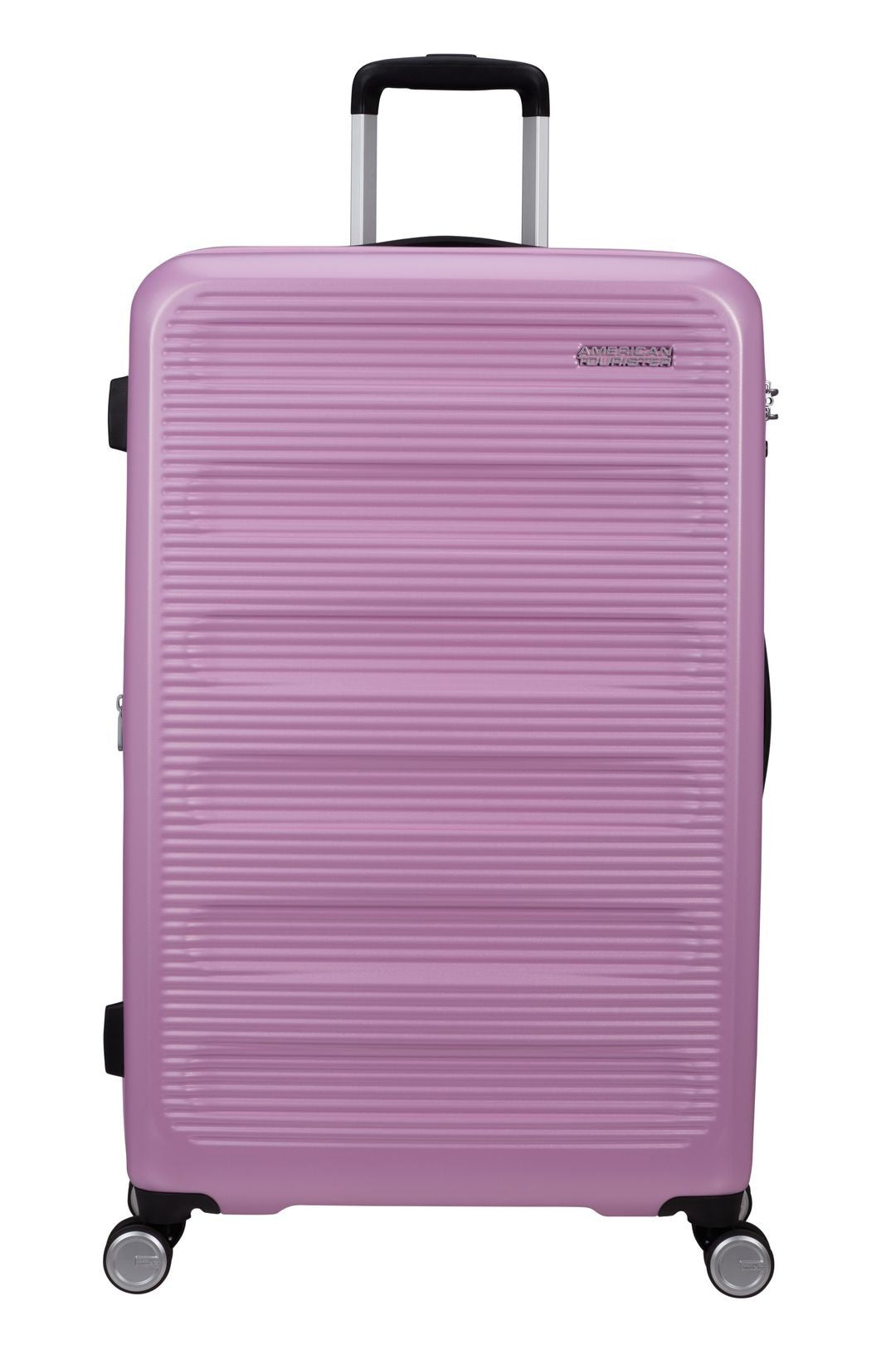 AMERICAN TOURISTER Astrobeam 77cm extendable large suitcase