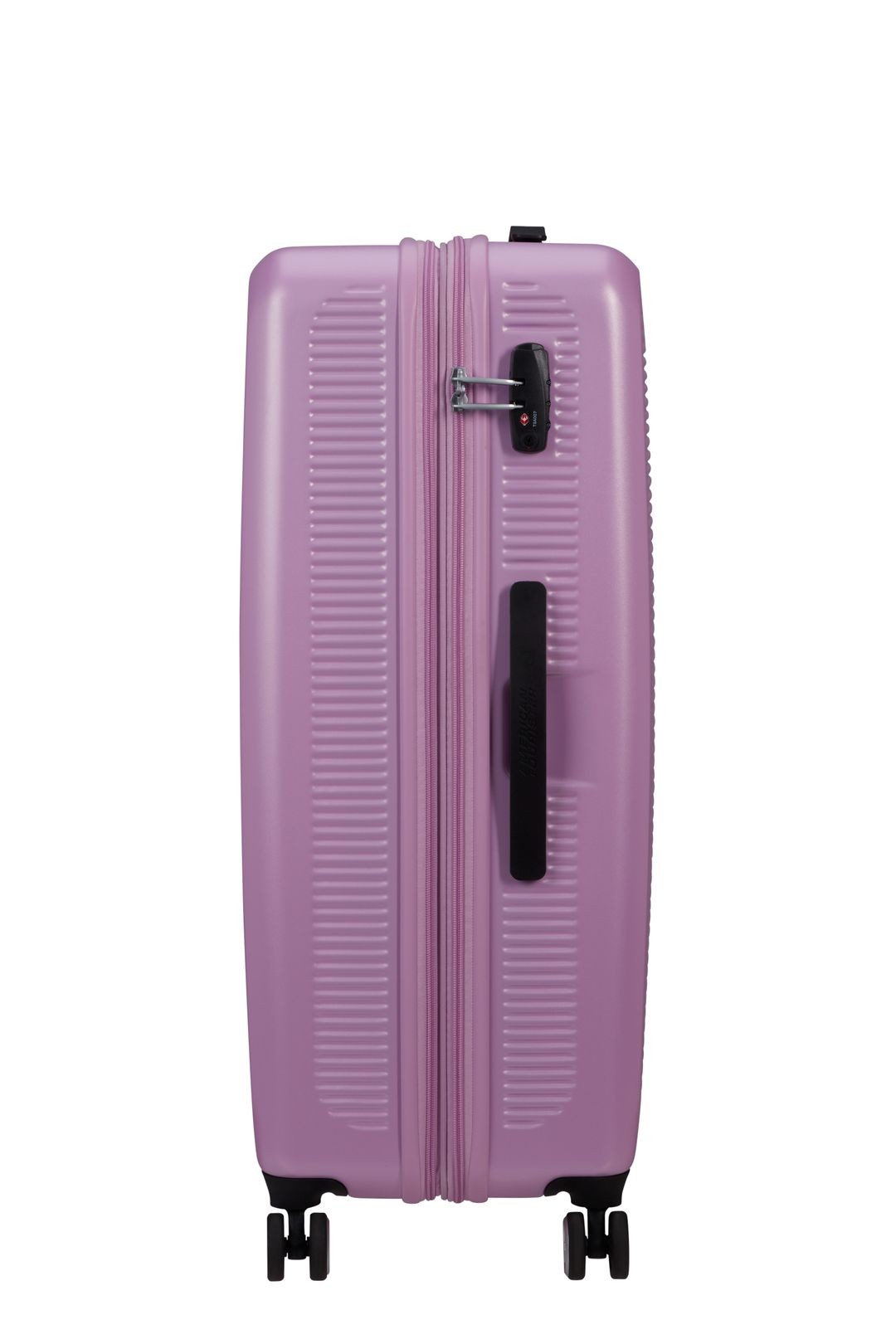 AMERICAN TOURISTER Astrobeam 77cm extendable large suitcase