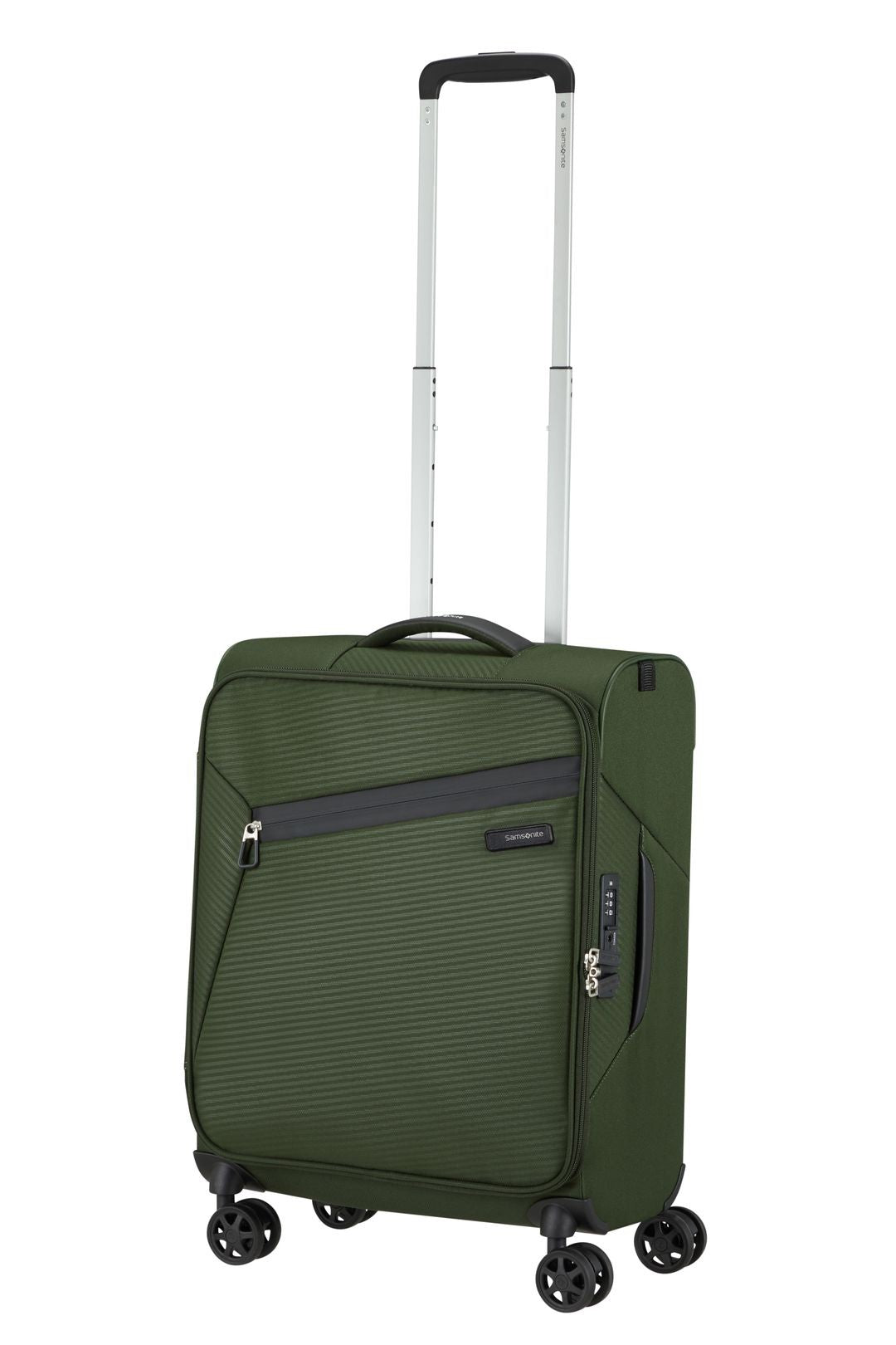 SAMSONITE Cabin suitcase LIEBEAM 55cm