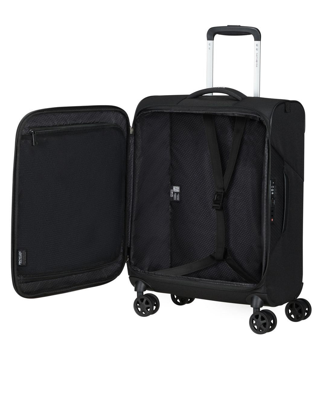 SAMSONITE Cabin suitcase LIEBEAM 55cm