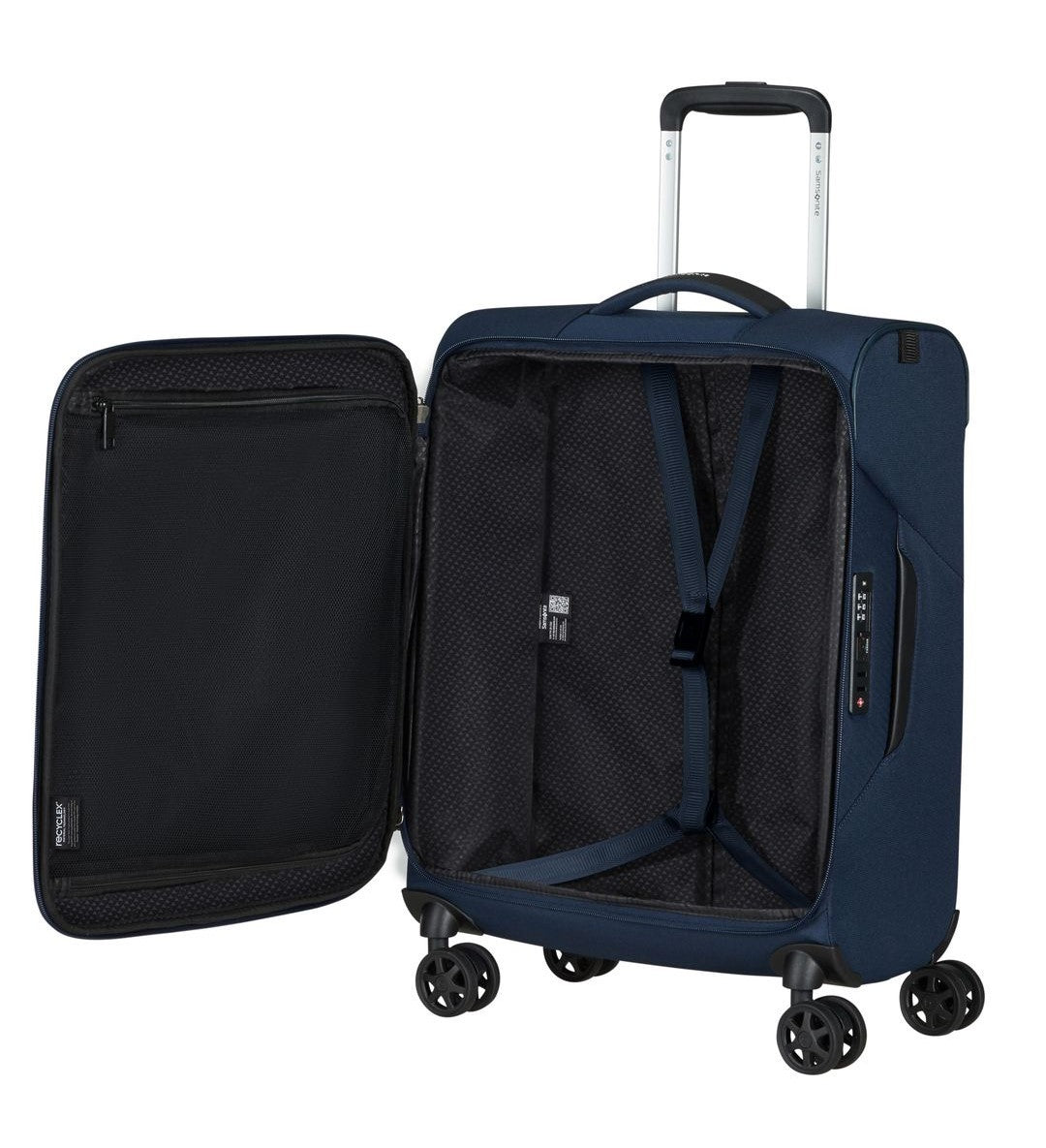 SAMSONITE Cabin suitcase LIEBEAM 55cm