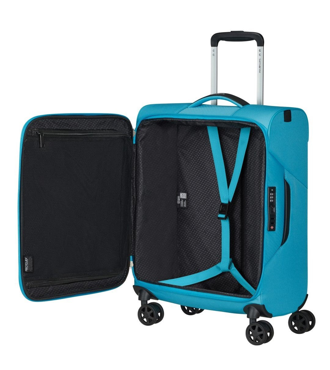 SAMSONITE Cabin suitcase LIEBEAM 55cm