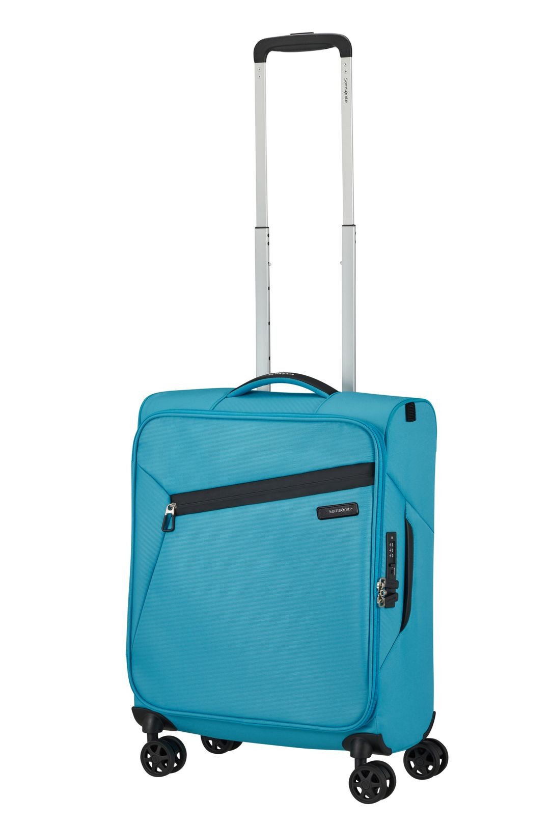 SAMSONITE Cabin suitcase LIEBEAM 55cm