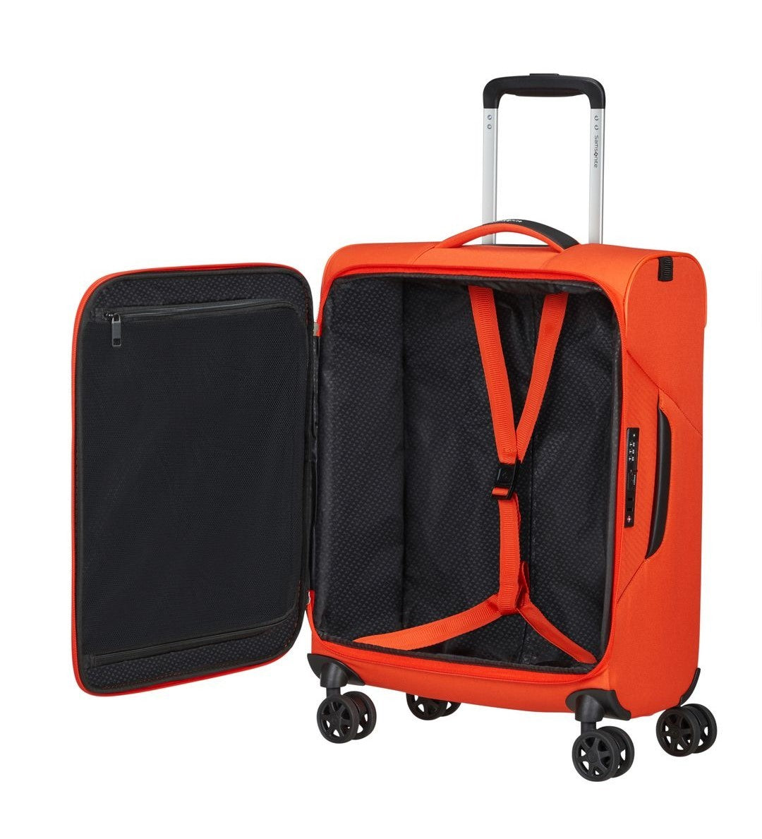 SAMSONITE Cabin suitcase LIEBEAM 55cm