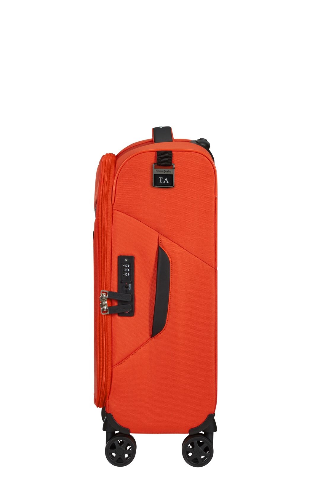 SAMSONITE Cabin suitcase LIEBEAM 55cm