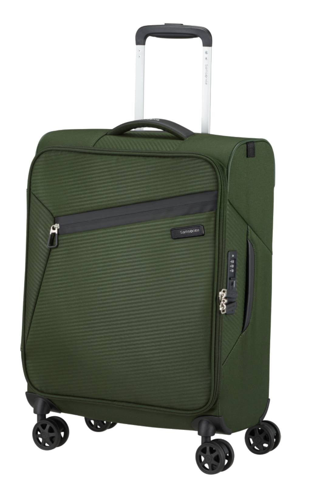 SAMSONITE Cabin suitcase LIEBEAM 55cm