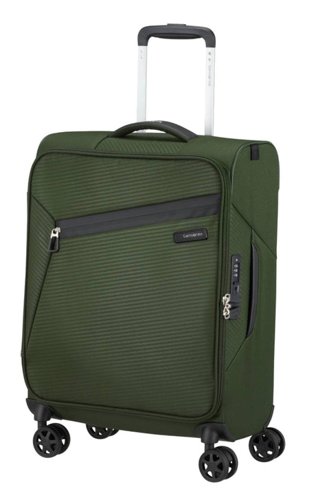 SAMSONITE Cabin suitcase LIEBEAM 55cm