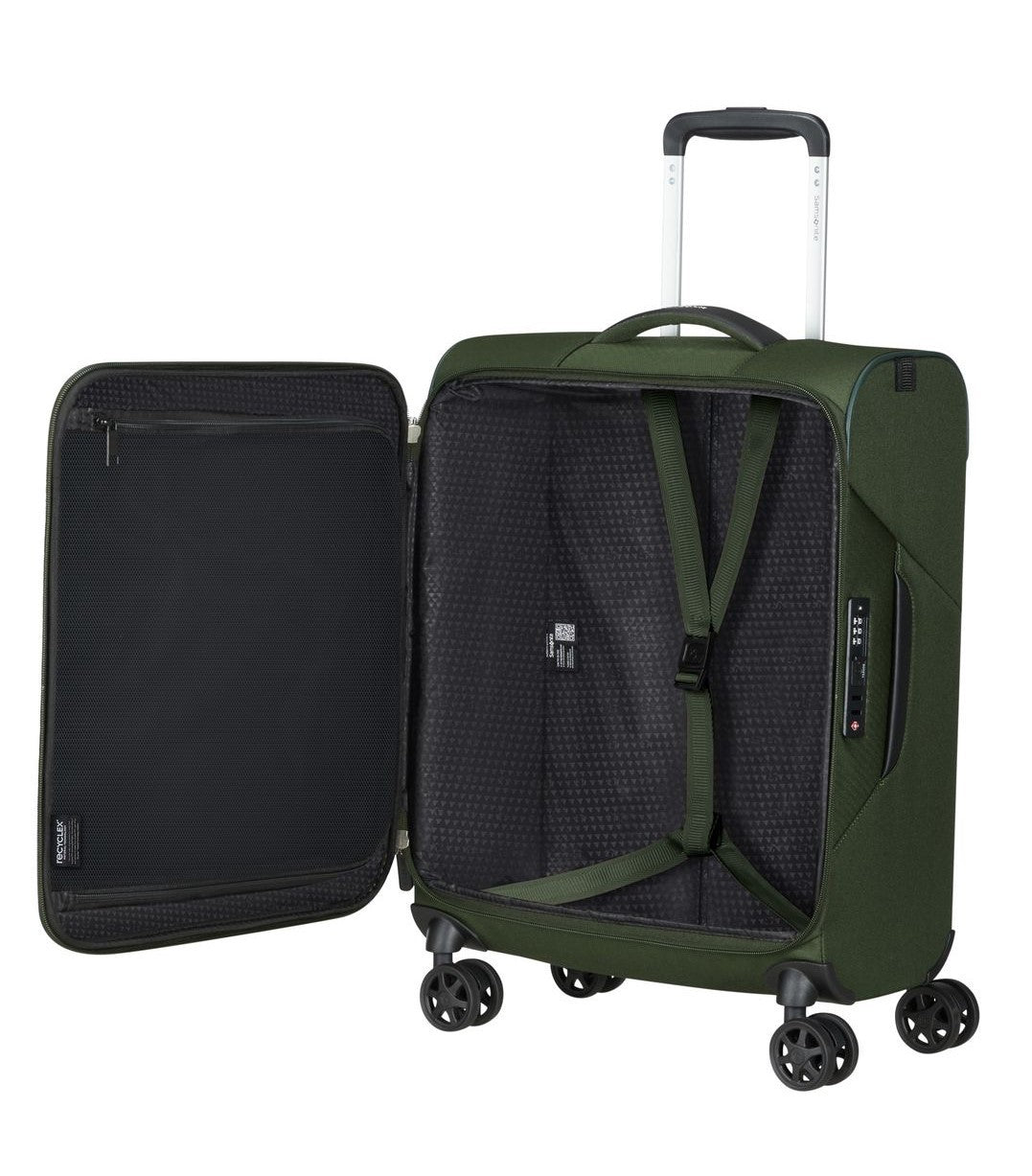 SAMSONITE Cabin suitcase LIEBEAM 55cm